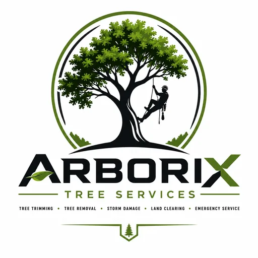 Arborix Tree Services logo