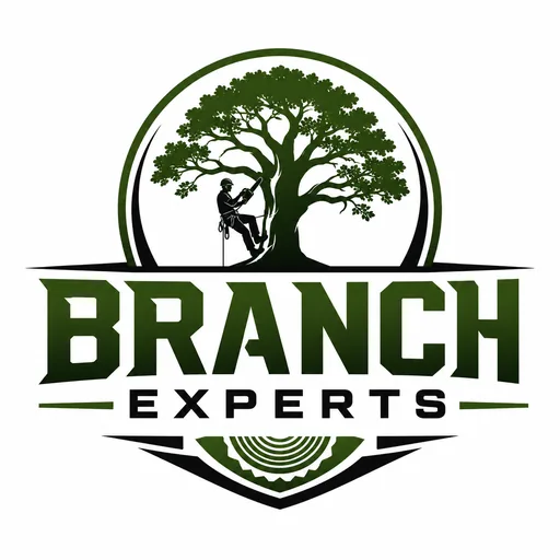 Branch Experts Rochester logo