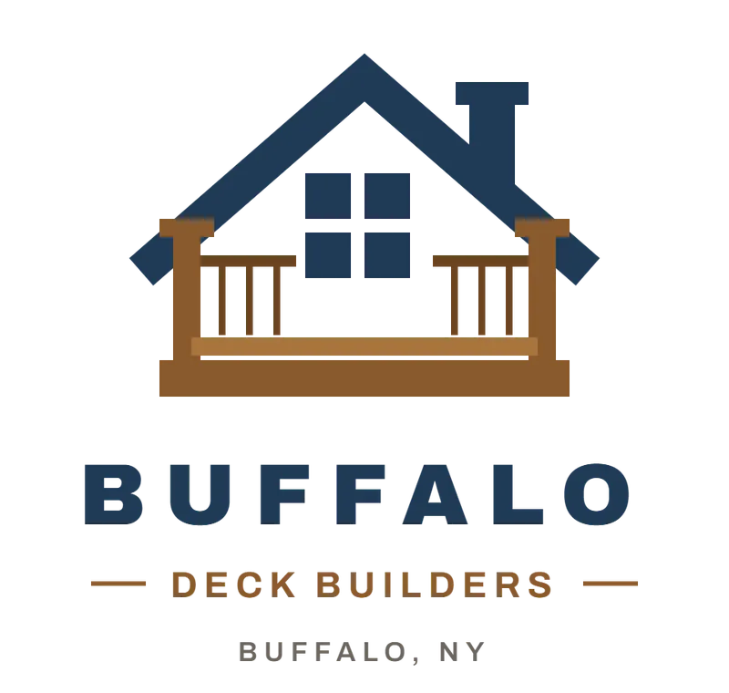 Buffalo Deck Builders logo