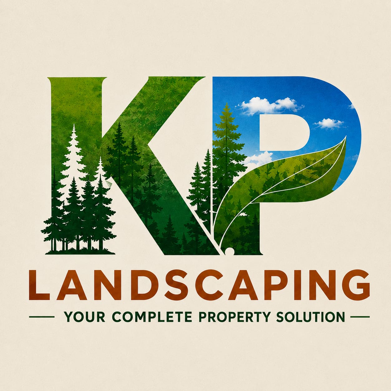 KP Landscaping