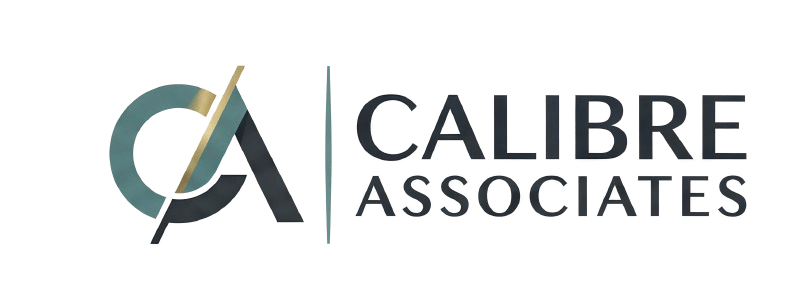 Calibre Associates Logo