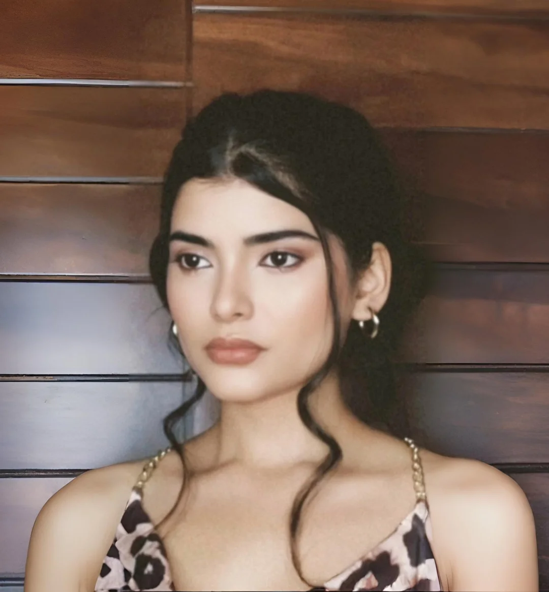 Manasvi Pathak