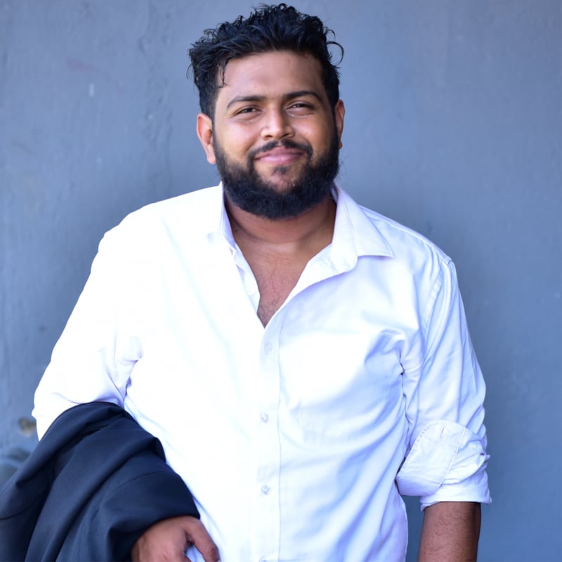 Nirosh