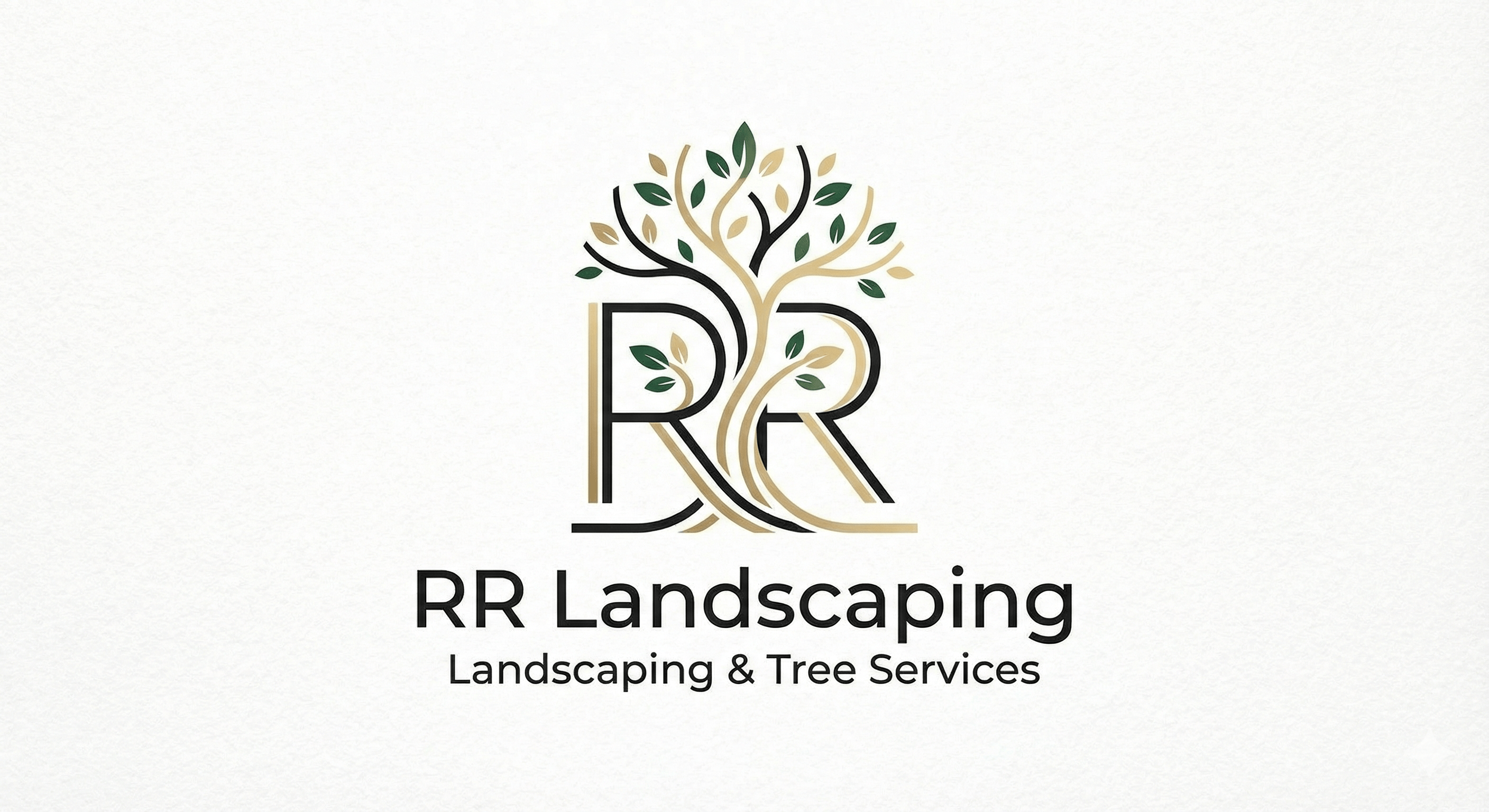 RR Landscaping & Tree Services
