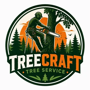 TreeCraft Tree Service